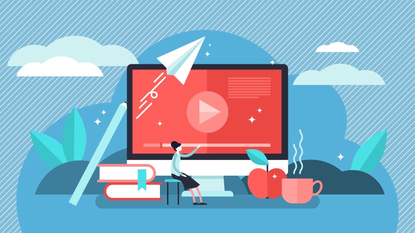 how-to-use-videos-in-elearning-during-covid-19